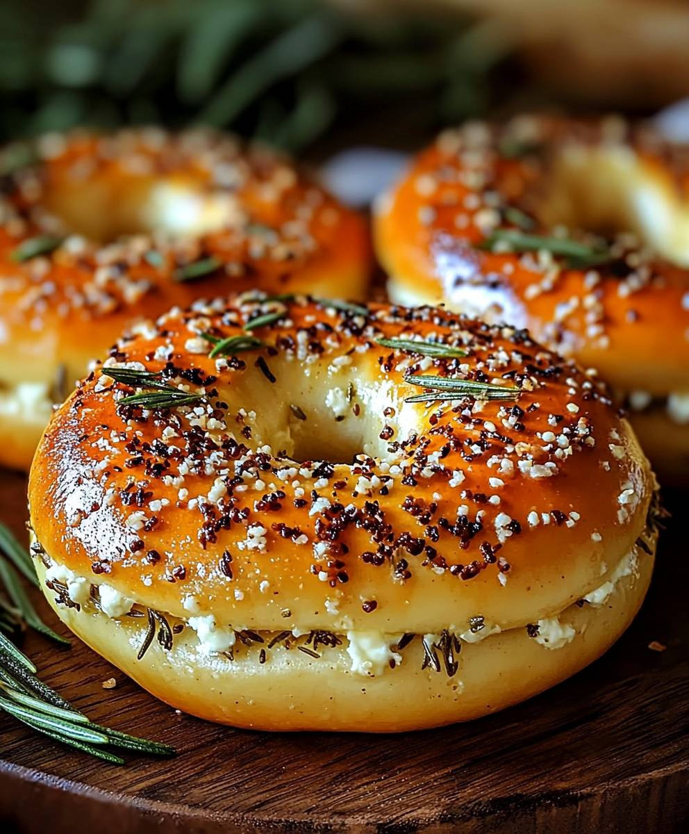 Mozzarella Stuffed Soft Pretzels